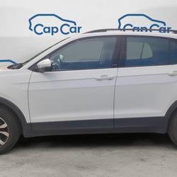 Volkswagen T-Cross 1.0 TSI 115 Lounge Cr&eacute;hen