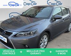 Lexus CT 200h Nanterre