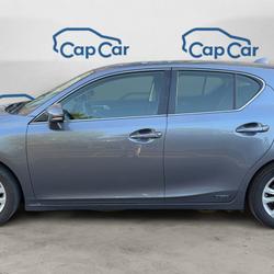 Lexus CT 200h 1.8 VVT-i 136 Hybrid CVT Pack - Automatique Nanterre