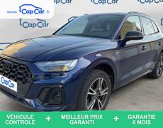 Audi Q5 Perpignan