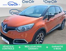Renault Captur Guipavas