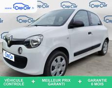 Renault Twingo 3 Aiffres