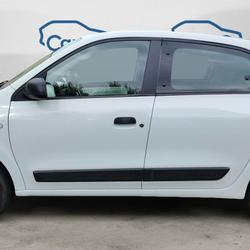 Renault Twingo 3 1.0 SCe 70 Intens - Entretien constructeur Niort