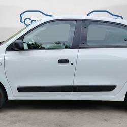 Renault Twingo 3 1.0 SCe 70 Intens - Entretien constructeur Aiffres