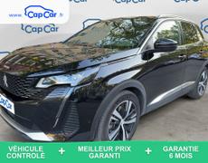 Peugeot 3008 Montrouge