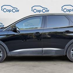Peugeot 3008 1.6 Hybrid 225 e-EAT8 GT Montrouge