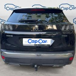 Peugeot 3008 1.6 Hybrid 225 e-EAT8 GT Montrouge