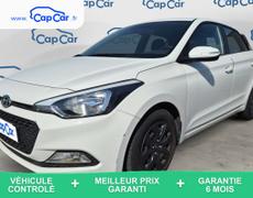 Hyundai i20 Amiens