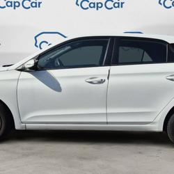 Hyundai i20 1.2 75 Creative Amiens