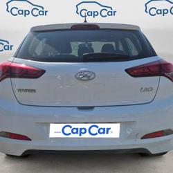Hyundai i20 1.2 75 Creative Amiens