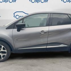 Renault Captur 0.9 TCe 90 Intens Treilli&egrave;res