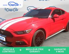 Ford Mustang Nogentel