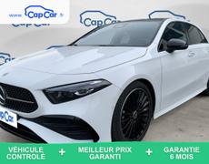 Mercedes Classe A Metz
