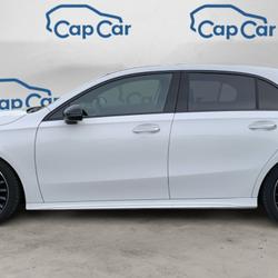 Mercedes Classe A 180 136 7G-DCT AMG Line - Automatique Toit ouvrant Metz