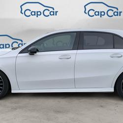 Mercedes Classe A 180 136 7G-DCT Star Edition - Automatique Toit ouvrant Metz