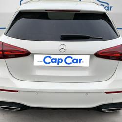 Mercedes Classe A 180 136 7G-DCT AMG Line - Automatique Toit ouvrant Metz