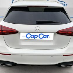 Mercedes Classe A 180 136 7G-DCT Star Edition - Automatique Toit ouvrant Metz
