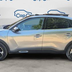 Citroen C4 1.5 BlueHDi 130 EAT8 Shine Le Muy