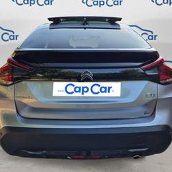 Citroen C4 1.5 BlueHDi 130 EAT8 Shine Le Muy