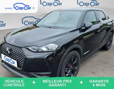 Ds DS3 Gagnac-sur-Garonne