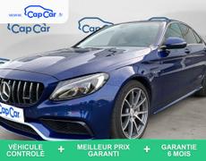 Mercedes Classe C Metz