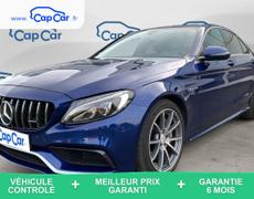 Mercedes Classe C Metz