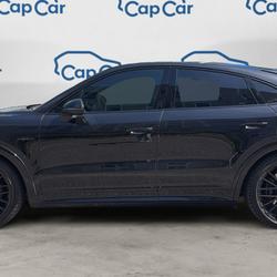 Porsche Cayenne 3.0 E-Hybrid 462 4X4 Tiptronic 8 N/A Nancy
