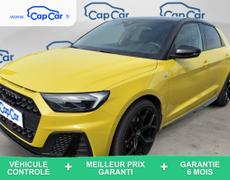 Audi A1 Sportback Chambéry