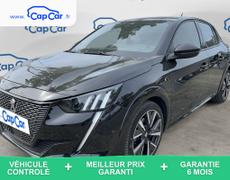 Peugeot 208 Franconville