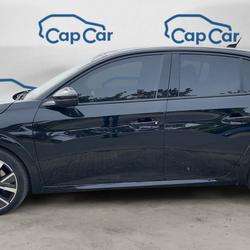 Peugeot 208 II 1.2 PureTech 100 EAT8 GT Franconville