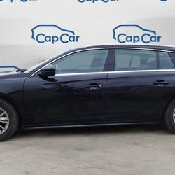 Peugeot 508 SW 1.5 BlueHDi 130 EAT8 Active Business - Automatique Mouzeil