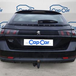 Peugeot 508 SW 1.5 BlueHDi 130 EAT8 Active Business - Automatique Mouzeil