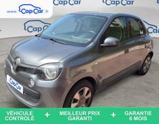 Renault Twingo 3 Antony