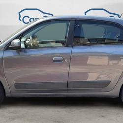 Renault Twingo 3 1 SCE 70 Intens Antony