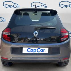 Renault Twingo 3 1 SCE 70 Intens Antony