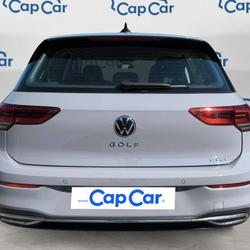 Volkswagen Golf 8 VIII 1.5 eTSI 131 DSG7 Style 1st - Automatique Sallen&ocirc;ves
