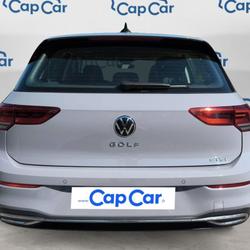 Volkswagen Golf 8 VIII 1.5 eTSI 131 DSG7 Style 1st - Automatique Sallen&ocirc;ves
