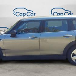 Mini Clubman 1.5 One 102 Business Treffl&eacute;an
