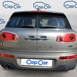 Mini Clubman 1.5 One 102 Business Treffl&eacute;an