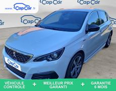 Peugeot 308 II Phase 2 Moussy-le-Vieux