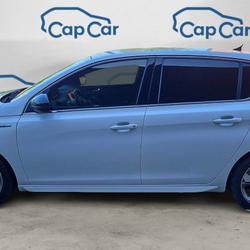 Peugeot 308 II Phase 2 II 1.5 BlueHDi 130 EAT8 GT Line - Automatique Moussy-le-Vieux