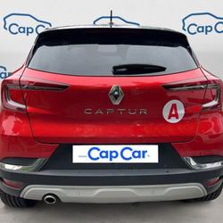 Renault Captur II 1.3 TCe 130 EDC Intens - Automatique Montmorency