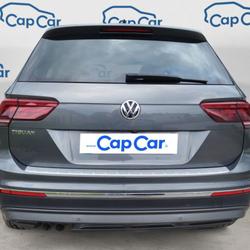 Volkswagen Tiguan II 2.0 TDI 150 DSG7 Carat Suc&eacute;-sur-Erdre