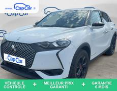 Ds DS3 Fouligny