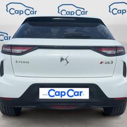 Ds DS3 II 50 kWh 136 Performance Line Fouligny