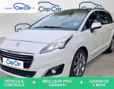 Peugeot 5008 La Roche-Bernard