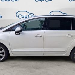 Peugeot 5008 1.6 e-HDi 115 BVA6 Allure - Automatique La Roche-Bernard