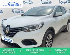 Renault Kadjar - I 1.5 Blue dCi 115 EDC Business - 14 990 €