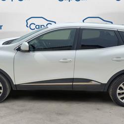Renault Kadjar I 1.5 Blue dCi 115 EDC Business Montesquiou