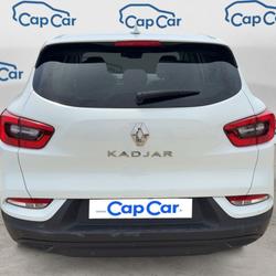 Renault Kadjar I 1.5 Blue dCi 115 EDC Business Montesquiou